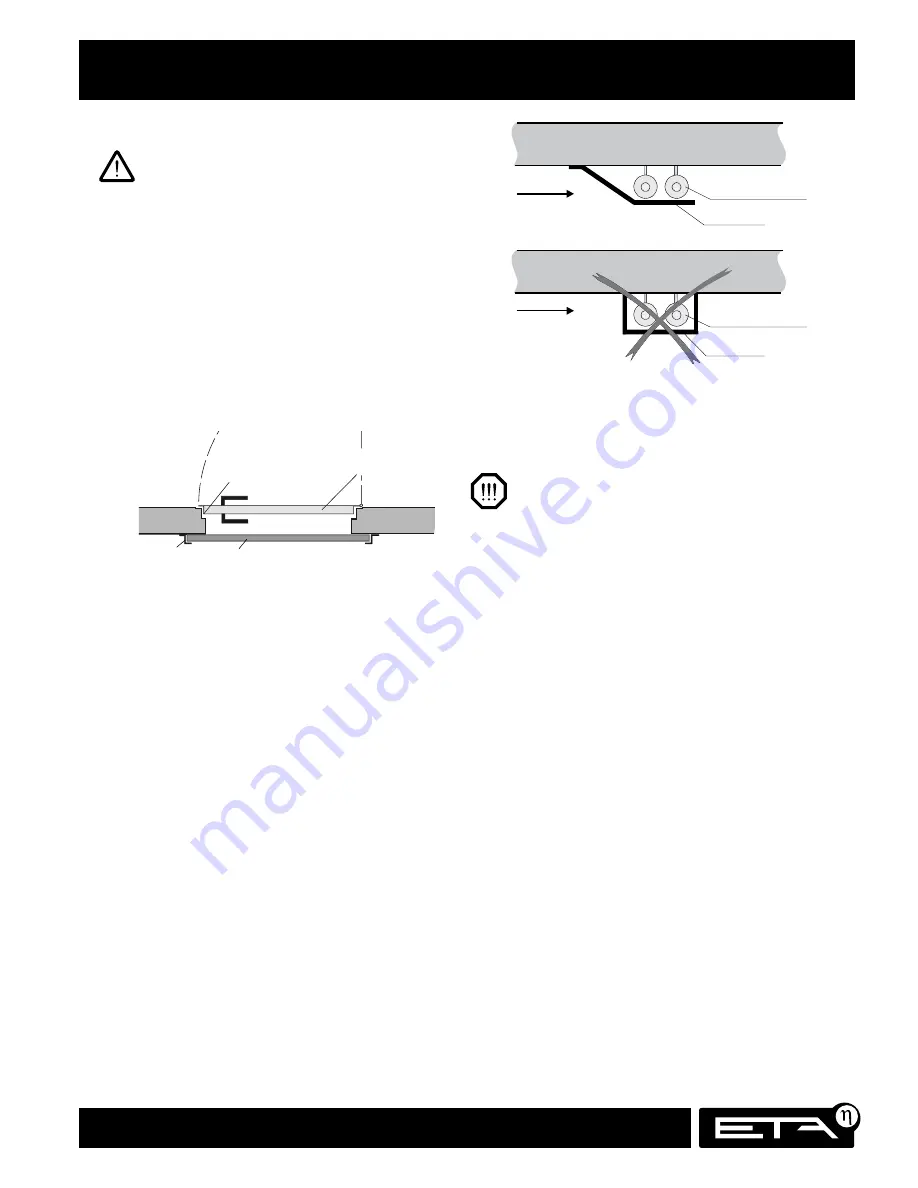 eta PE-K 35 Installation Manual Download Page 52