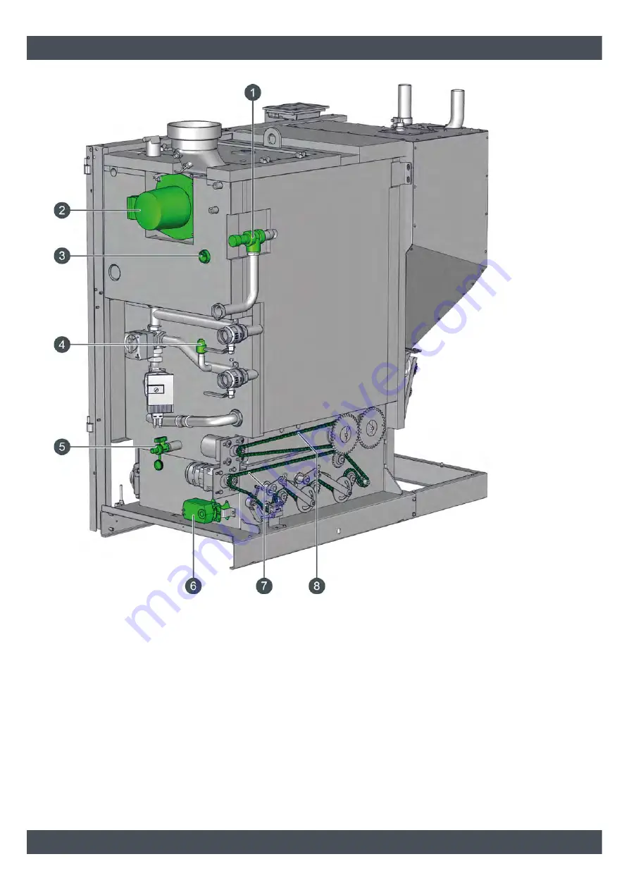 eta Pellets Compact Скачать руководство пользователя страница 9