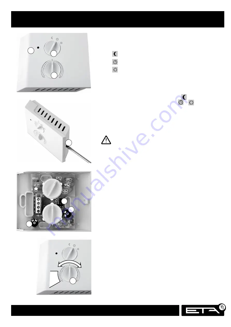 eta PelletsCompact Series Operation Download Page 48