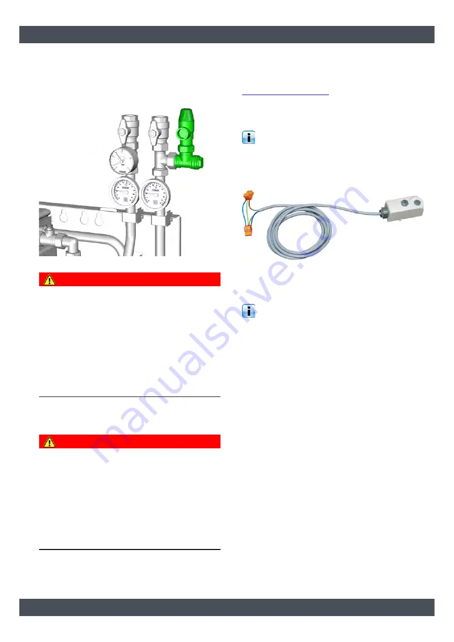 eta System Separation Module Скачать руководство пользователя страница 11