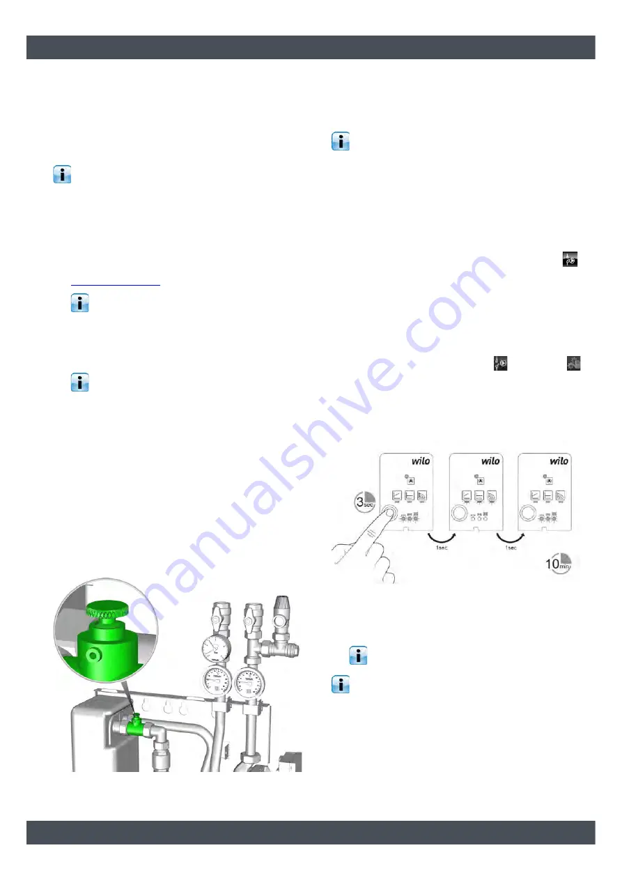 eta System Separation Module Скачать руководство пользователя страница 19