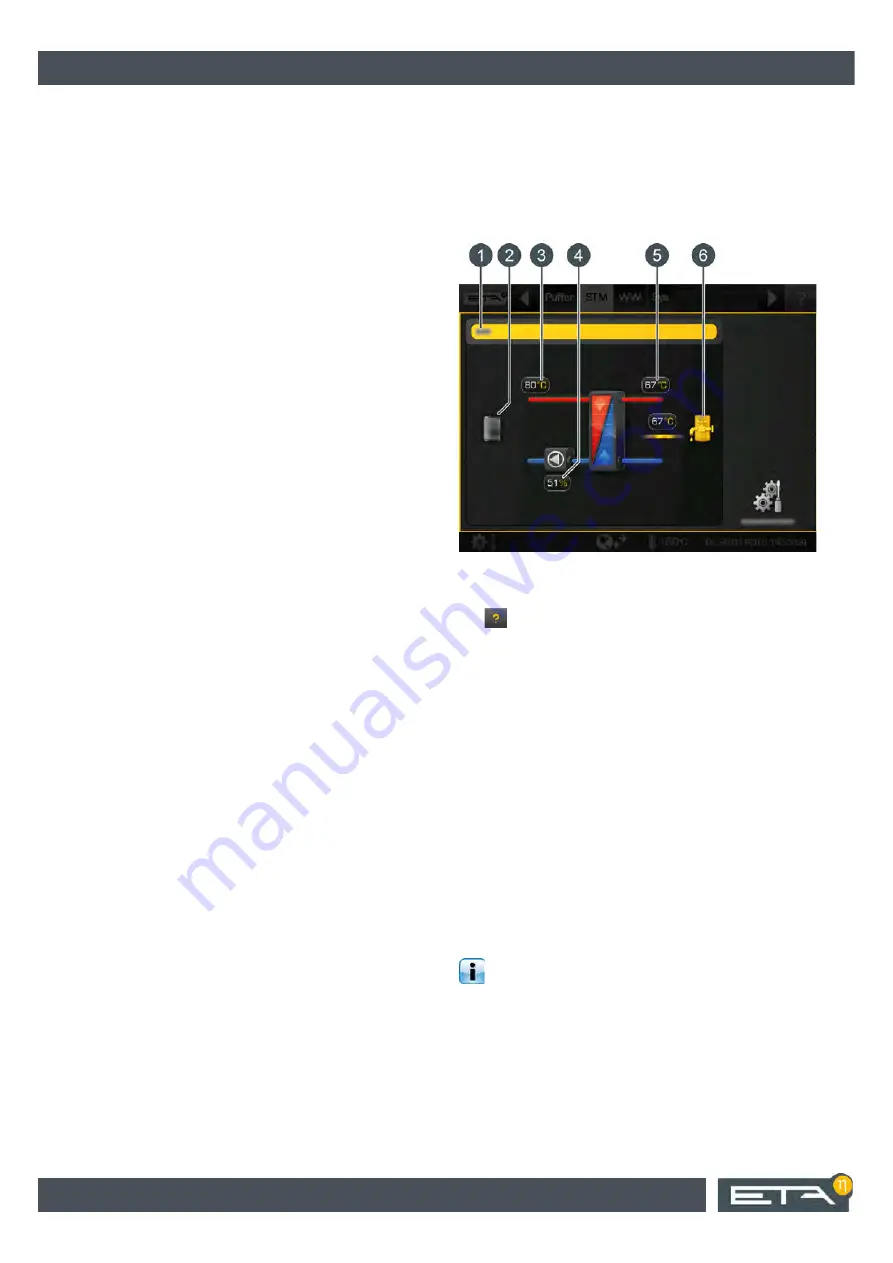 eta System Separation Module Скачать руководство пользователя страница 24