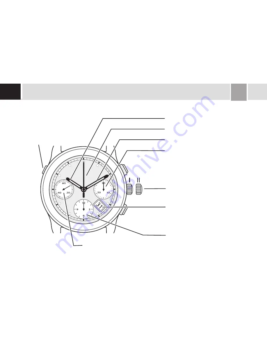 eta Valjoux 2824-2 User Manual Download Page 2