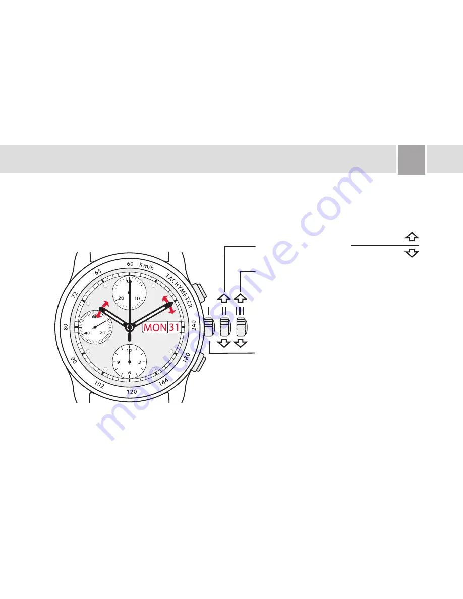 eta Valjoux 2824-2 User Manual Download Page 7