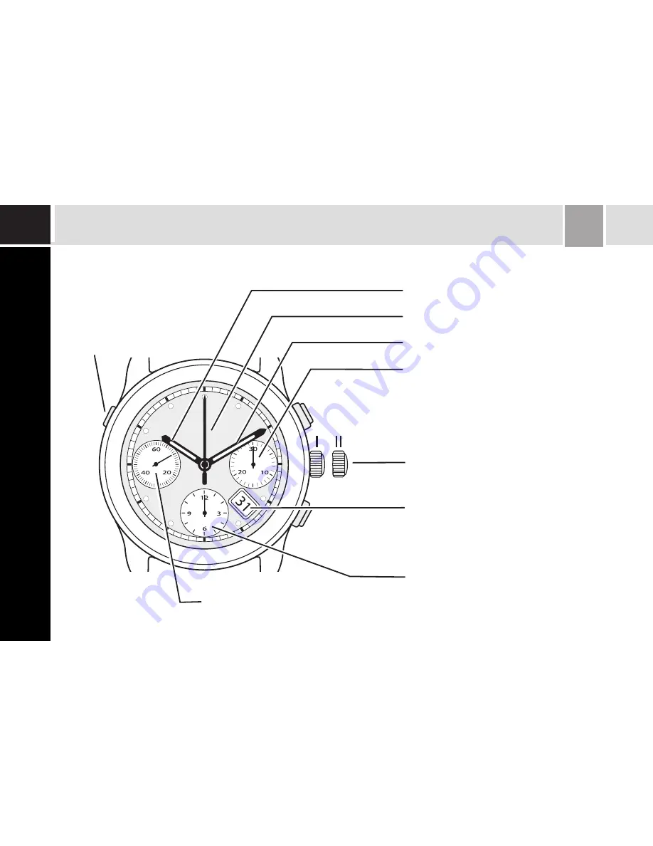 eta Valjoux 2824-2 User Manual Download Page 16