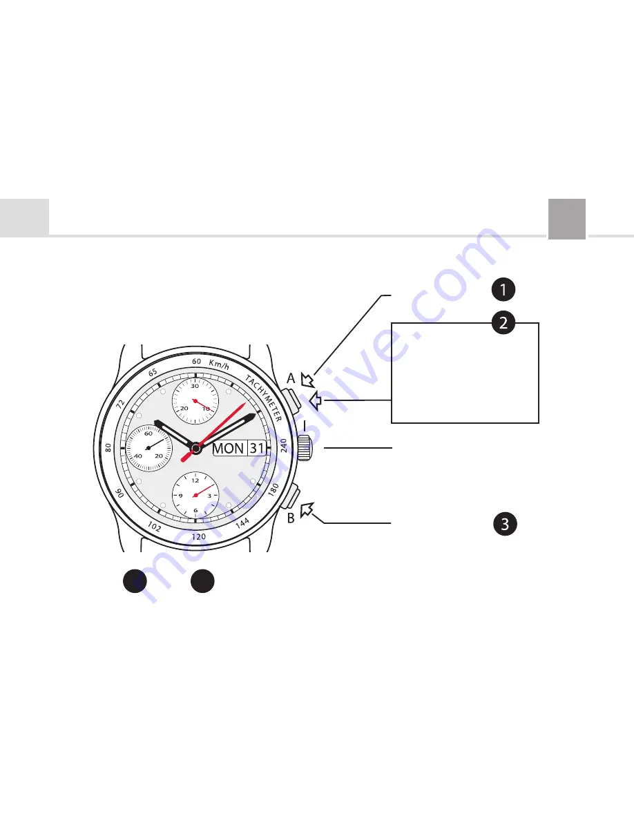 eta Valjoux 2824-2 User Manual Download Page 22