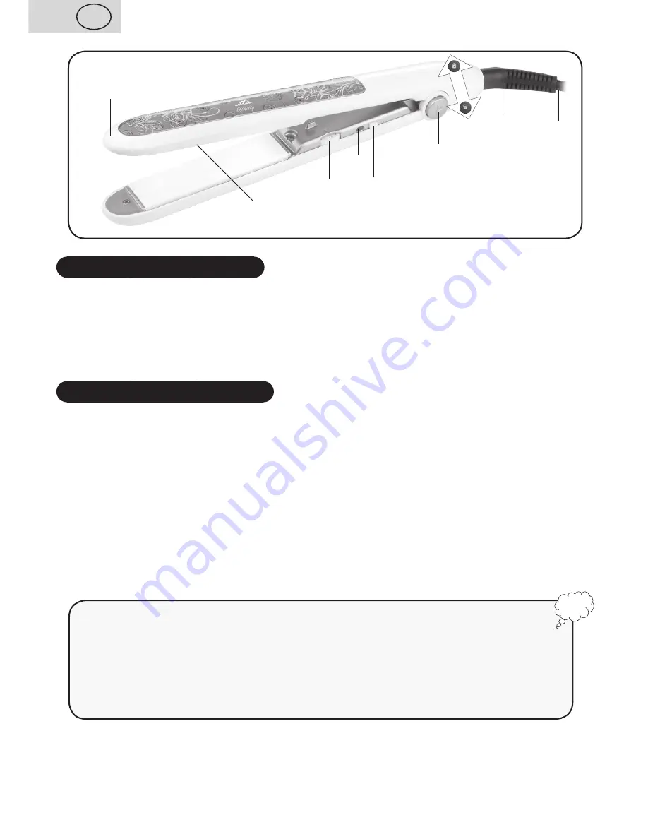 eta WHITTY Instructions For Use Manual Download Page 4