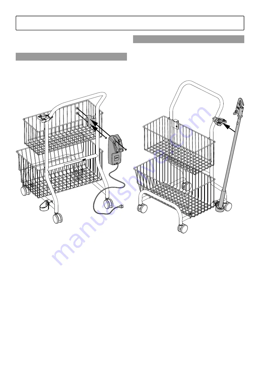 Etac 1200105 Скачать руководство пользователя страница 9