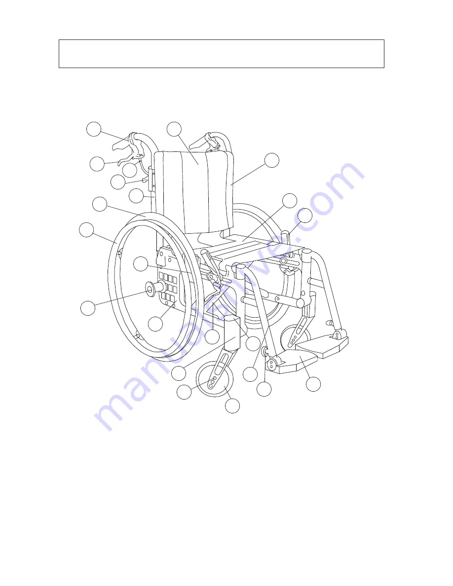 Etac 78501K Manual Download Page 6