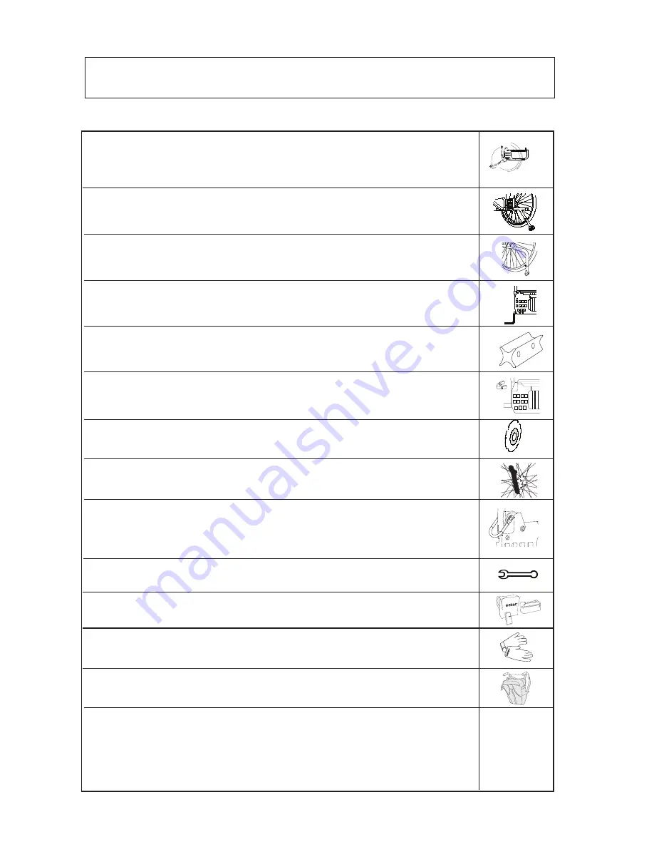 Etac 78501K Manual Download Page 12