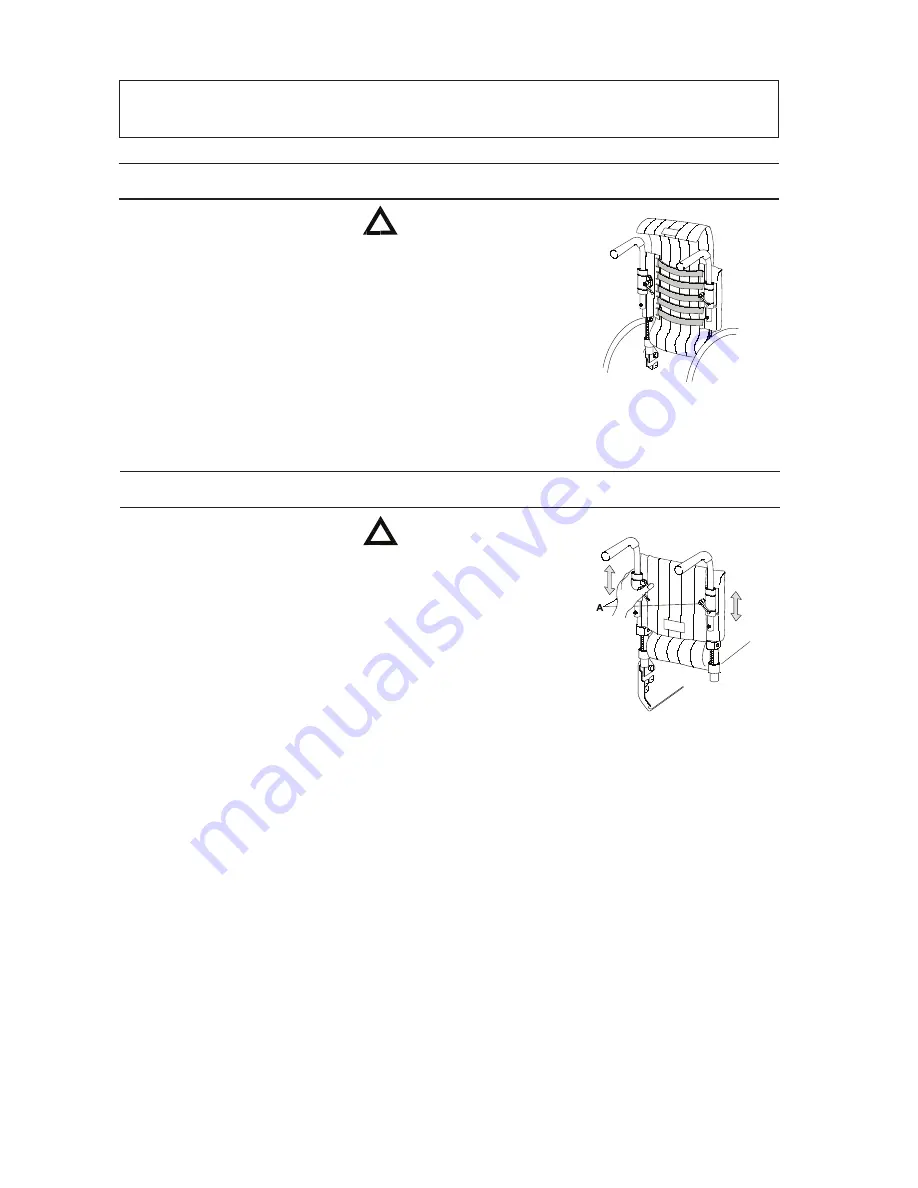 Etac 78501K Manual Download Page 18