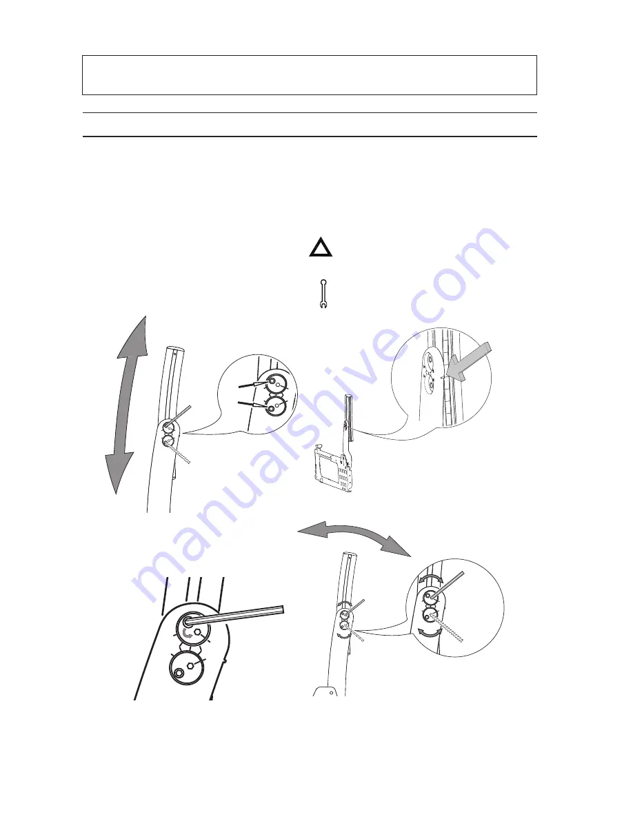 Etac 78501K Manual Download Page 22