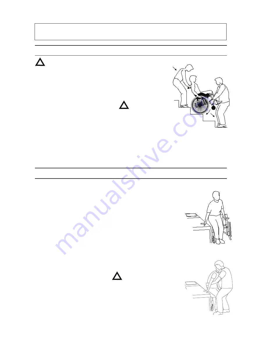 Etac 78501K Manual Download Page 30