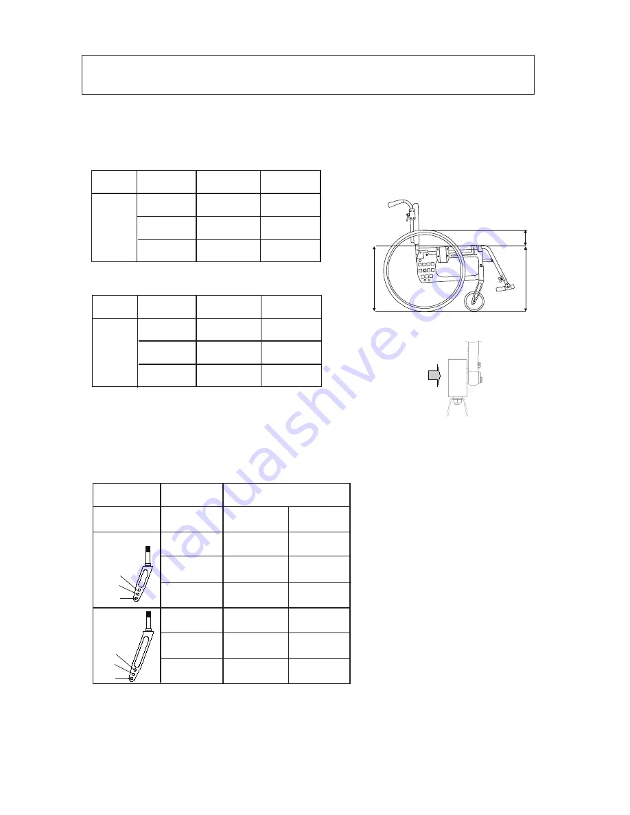 Etac 78501K Manual Download Page 38