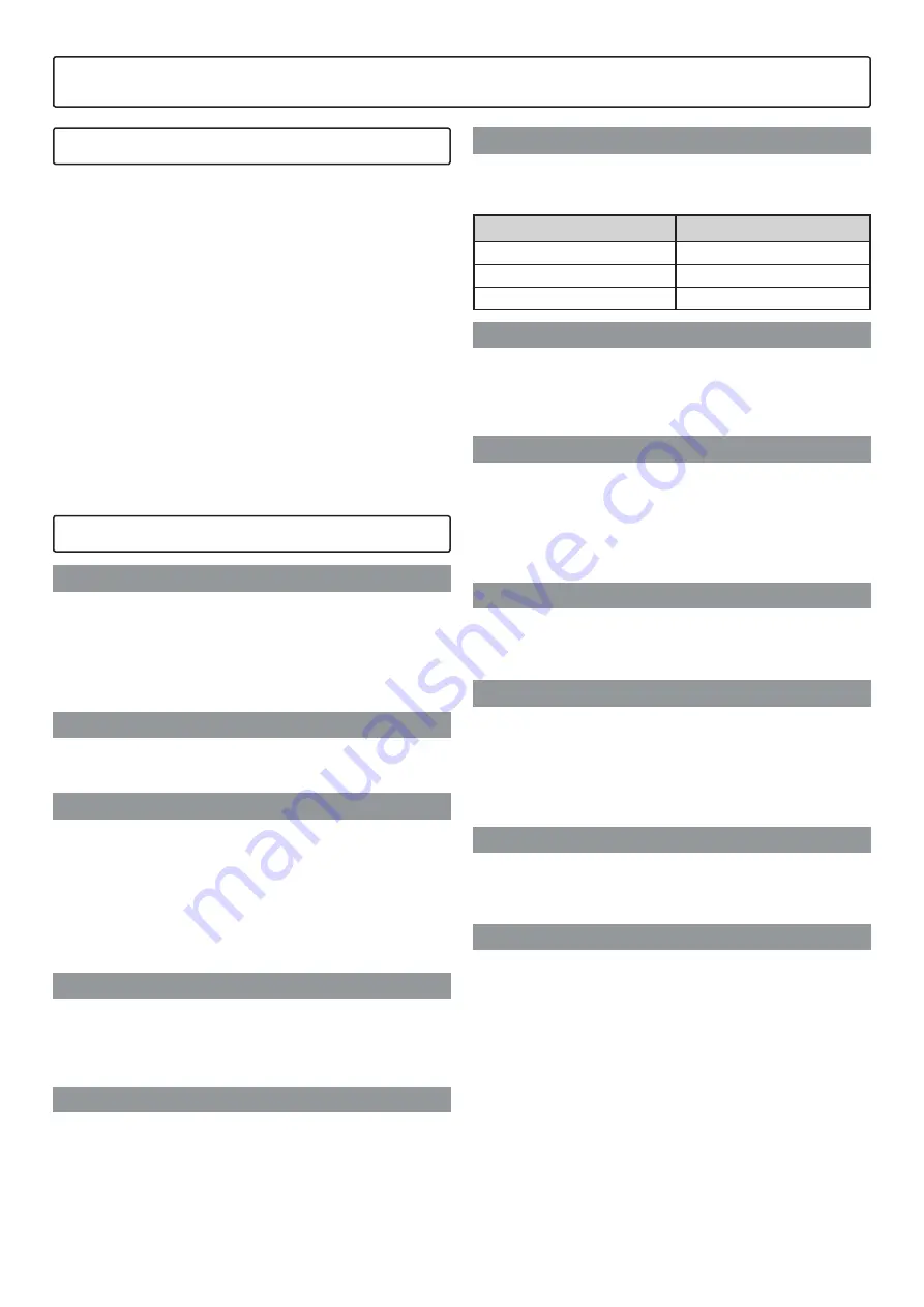 Etac Lille Viking 2000+ Manual Download Page 4