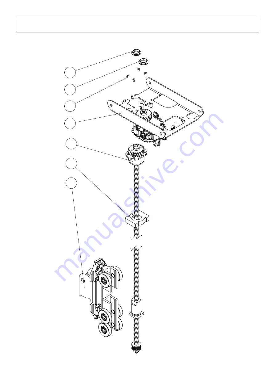 Etac Molift QuickRaiser 205 Скачать руководство пользователя страница 12