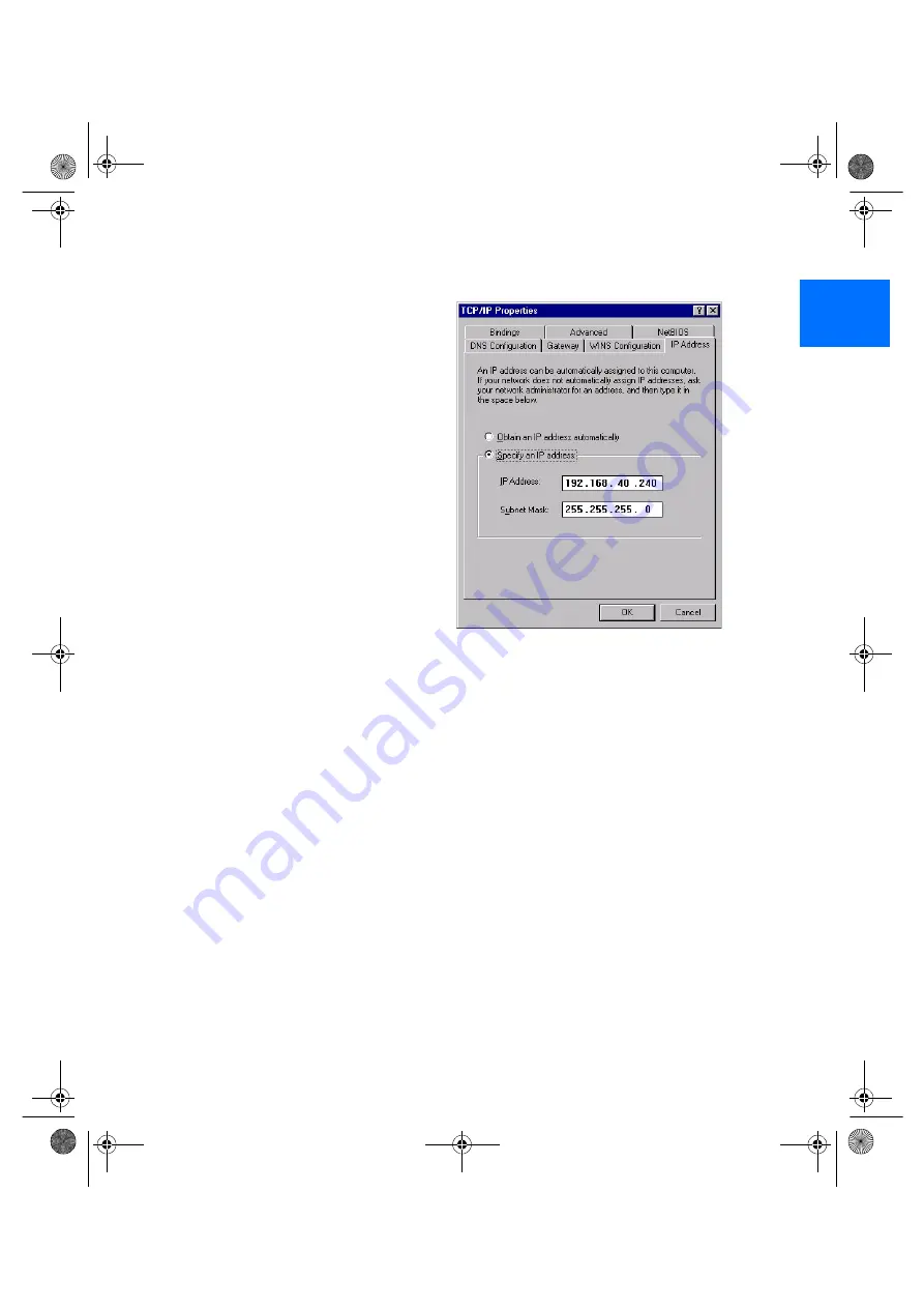 ETAS ES 1000 Series User Manual Download Page 18