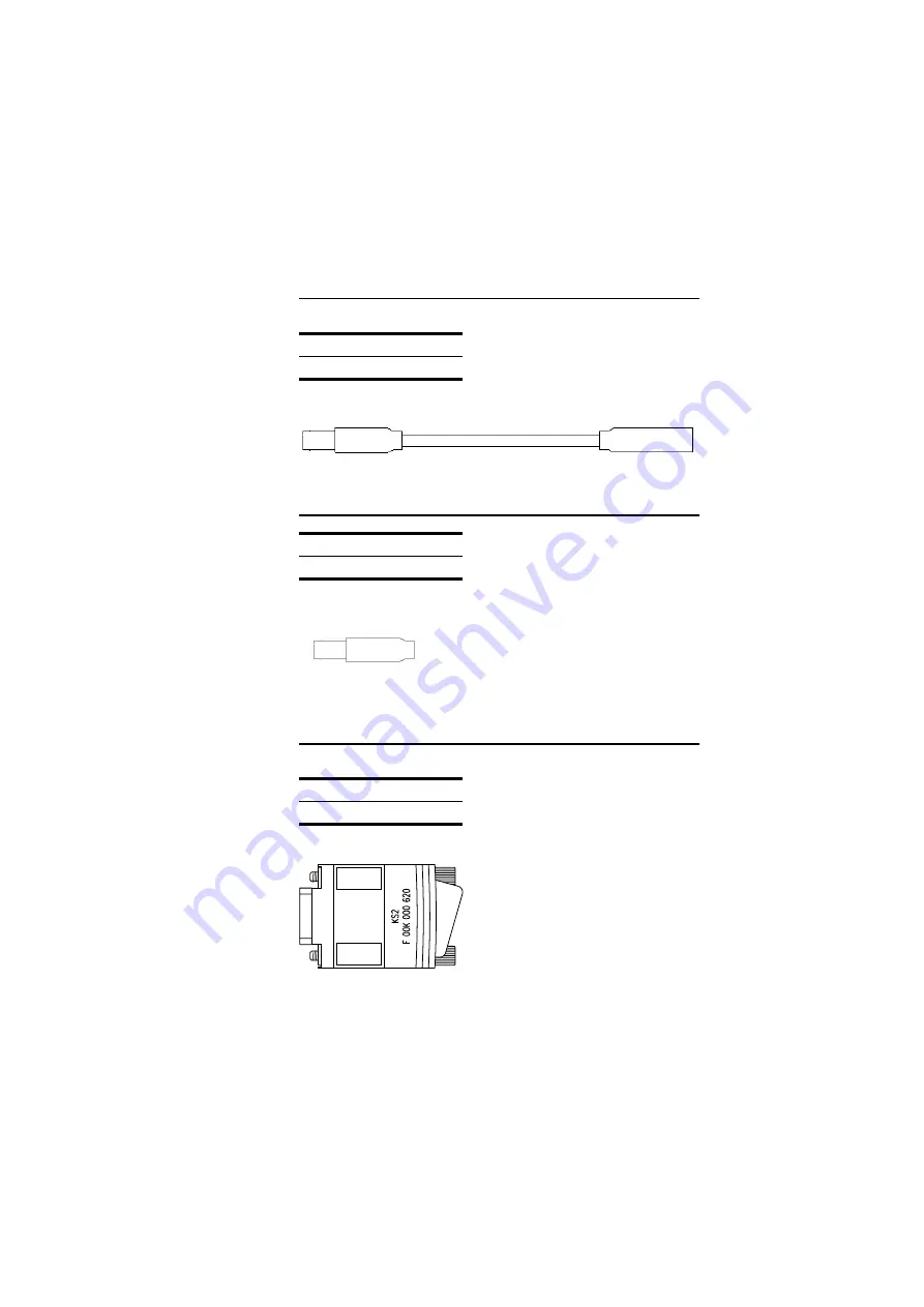 ETAS ES1222.2-A User Manual Download Page 20