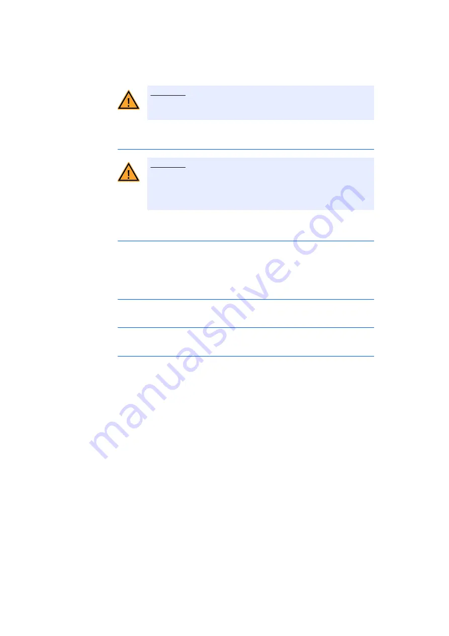 ETAS ES313.1 User Manual Download Page 12