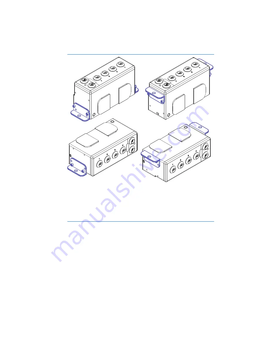 ETAS ES313.1 User Manual Download Page 27