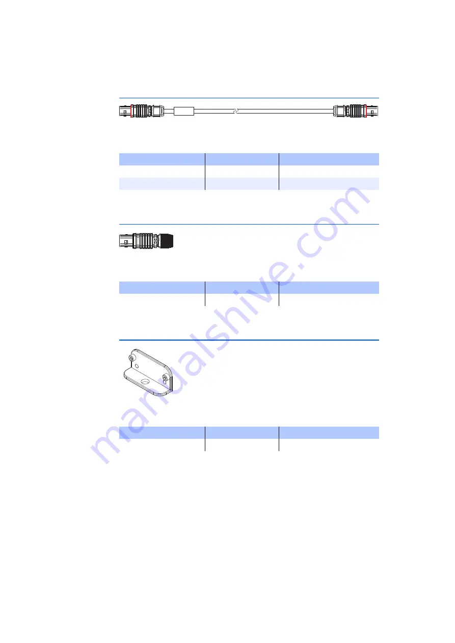 ETAS ES313.1 User Manual Download Page 51