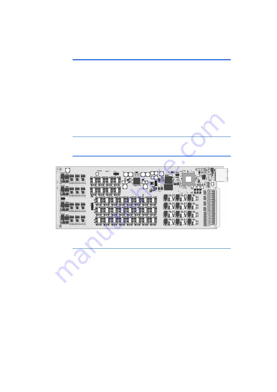 ETAS ES5321.1 User Manual Download Page 19