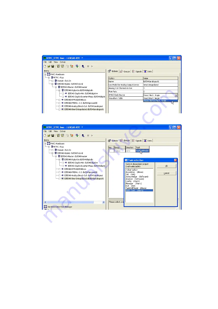 ETAS ES5340.2 User Manual Download Page 79