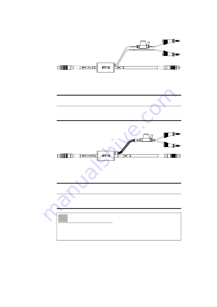 ETAS ES592.1 User Manual Download Page 57