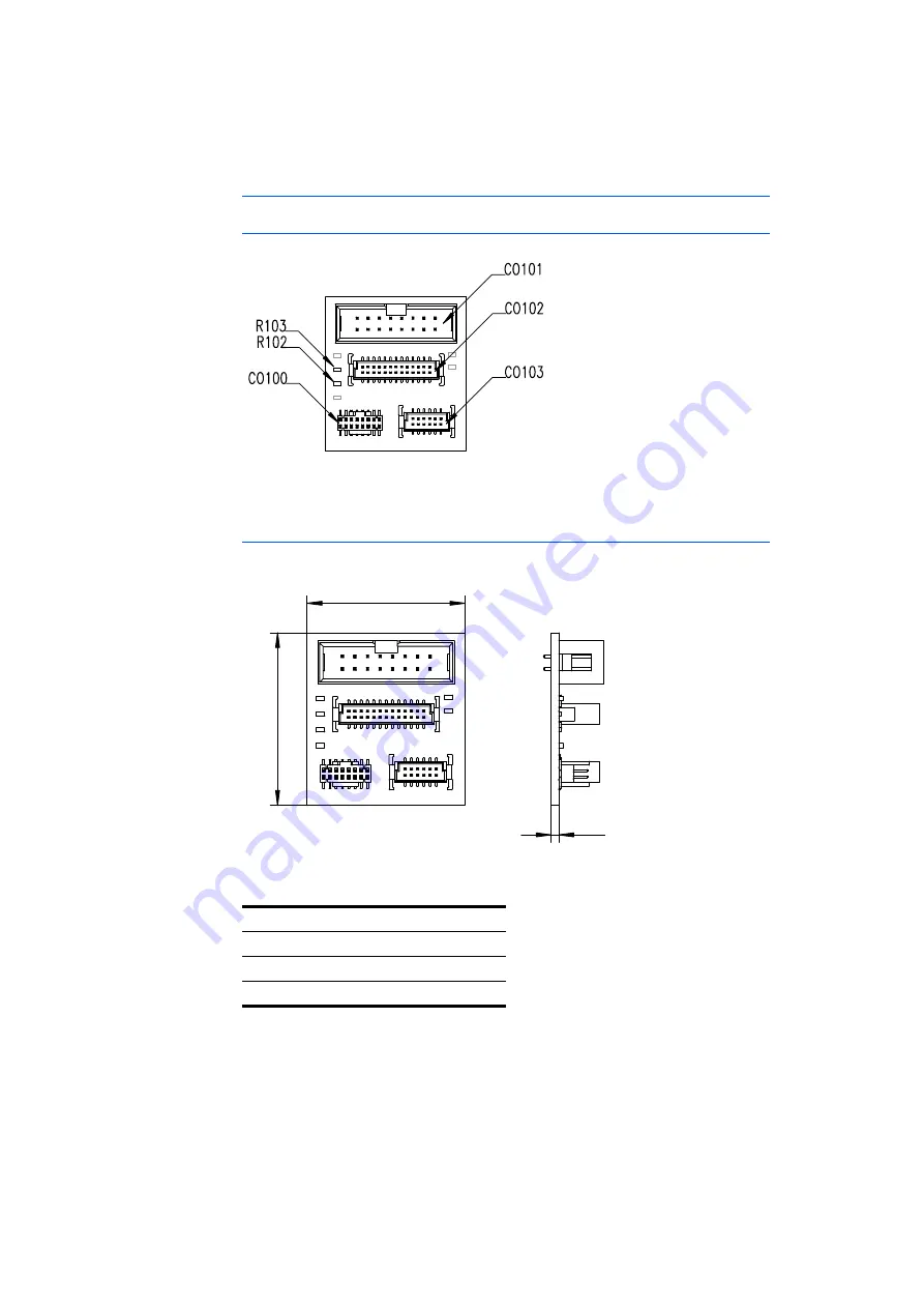 ETAS ETK-T2.2G User Manual Download Page 52