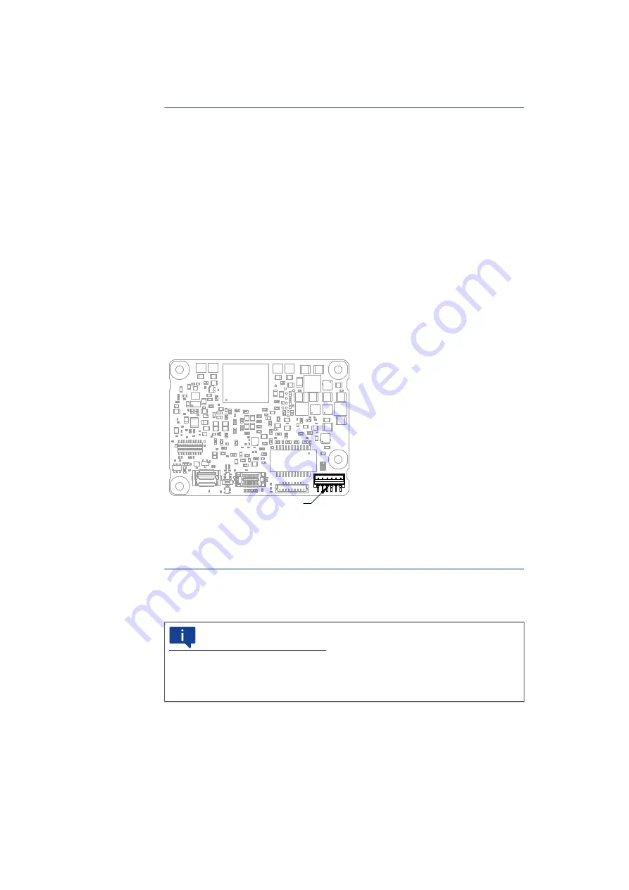 ETAS FETK-T1.1 User Manual Download Page 22