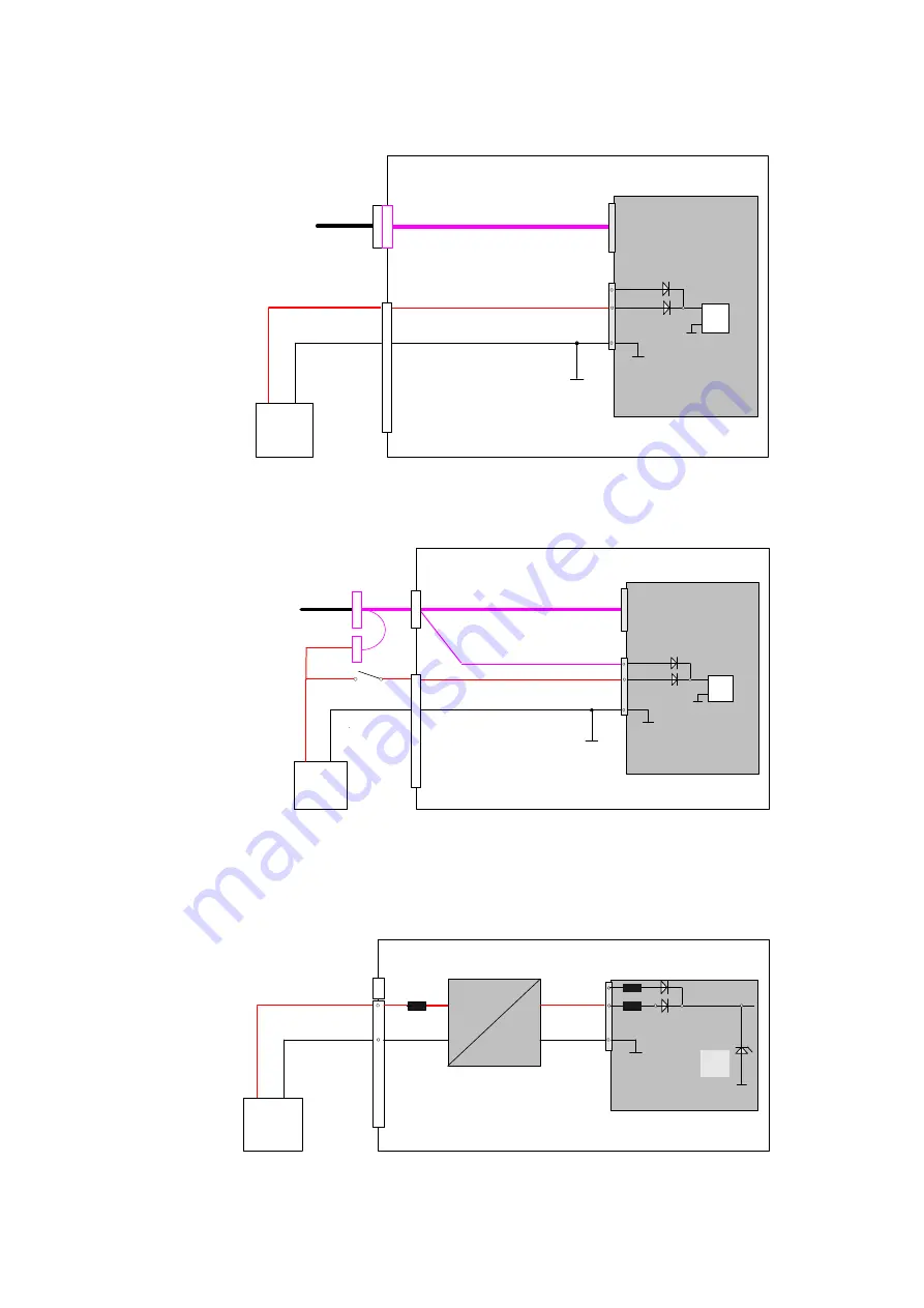 ETAS FETK-T1.1 User Manual Download Page 38