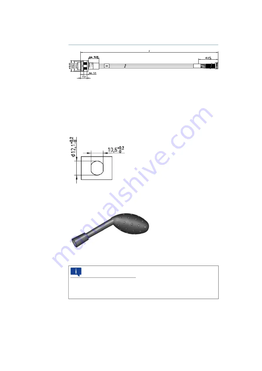 ETAS FETK-T1.1 User Manual Download Page 61