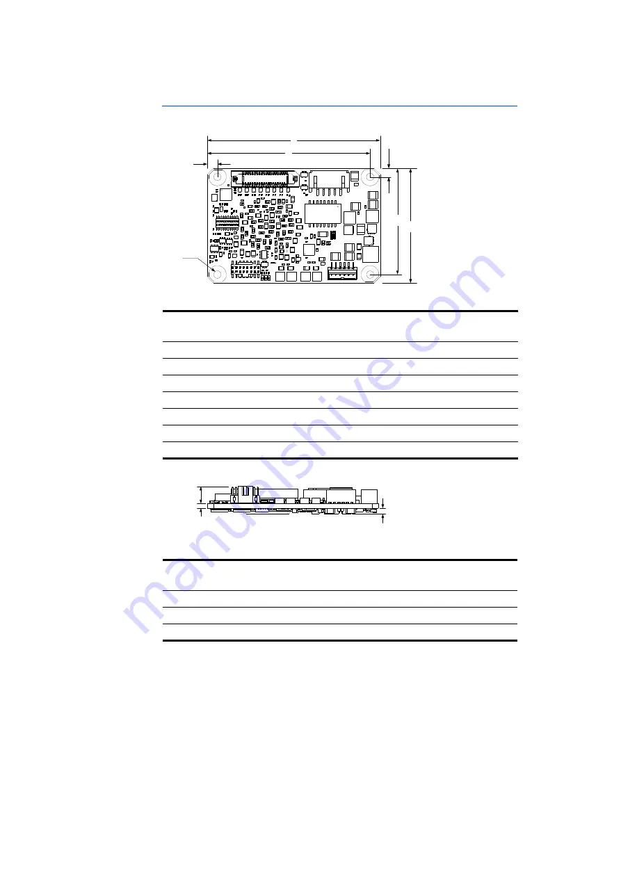 ETAS XETK-S22.0 User Manual Download Page 59