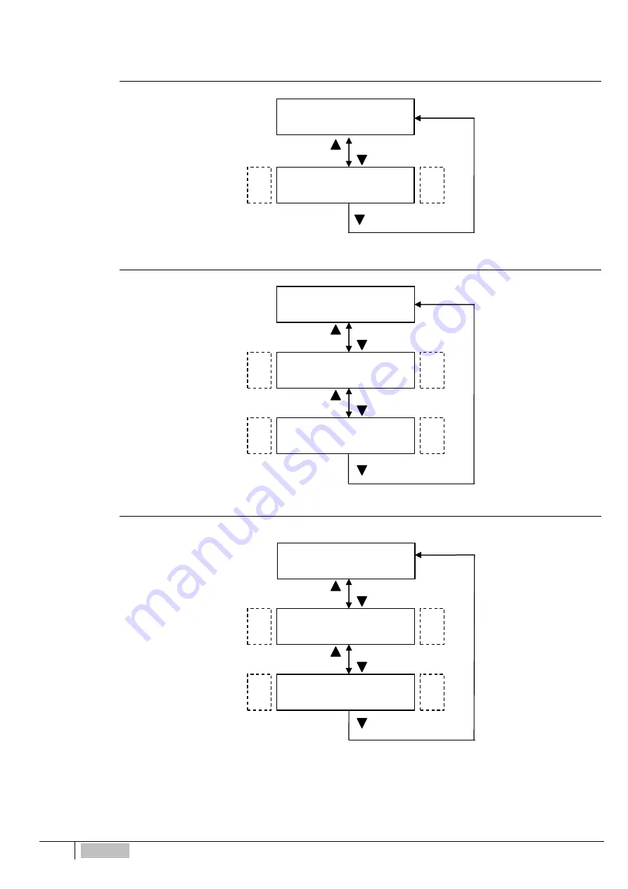 ETATRON D.S. eOne PLUS Operatinginstructions And Maintenance Download Page 24