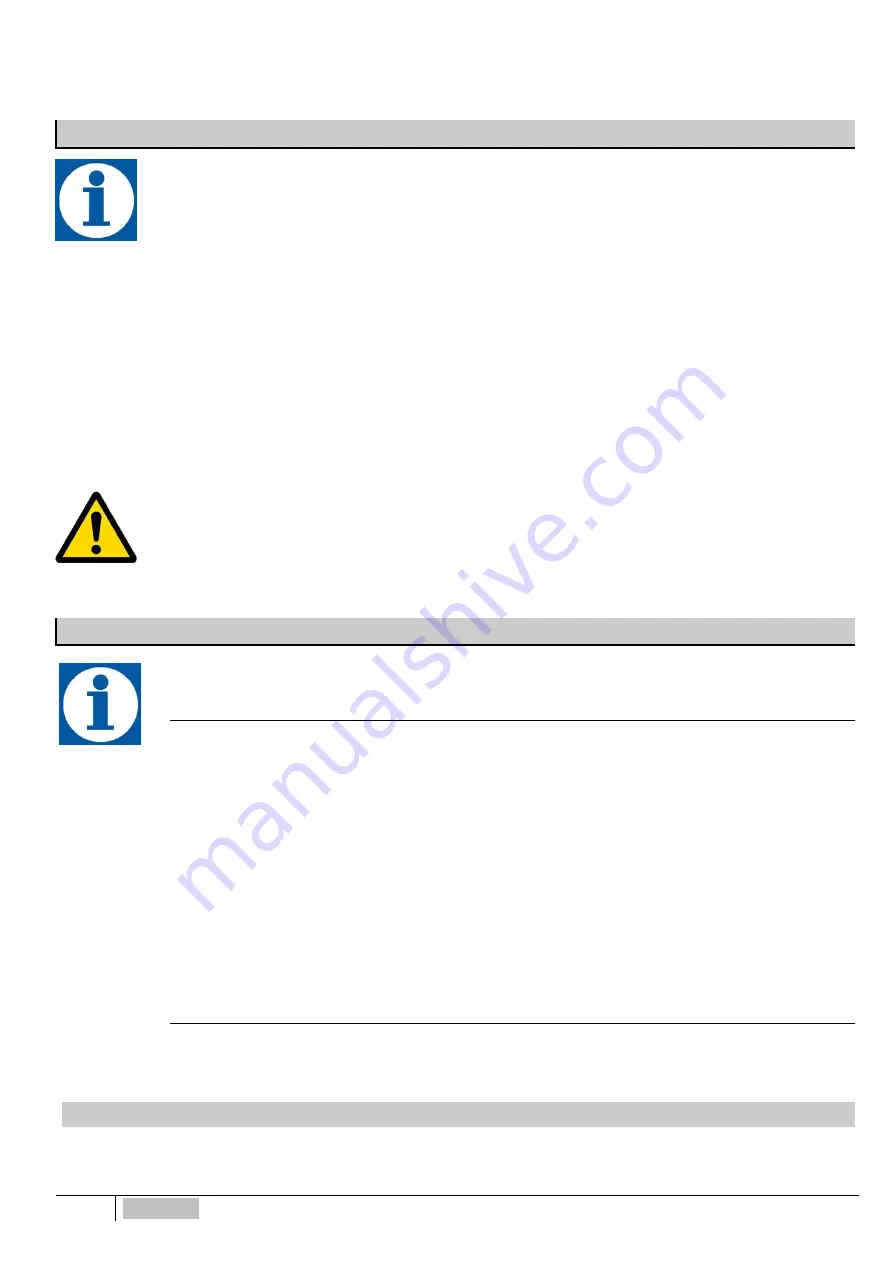 ETATRON D.S. eOne PLUS Operatinginstructions And Maintenance Download Page 188