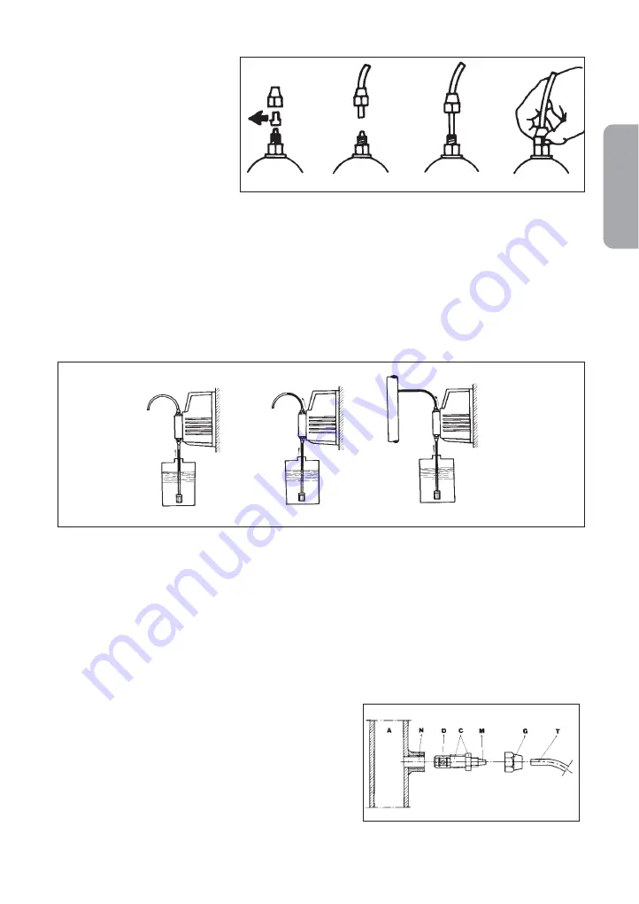 ETATRON D.S. HD-PH Instruction Manual Download Page 13