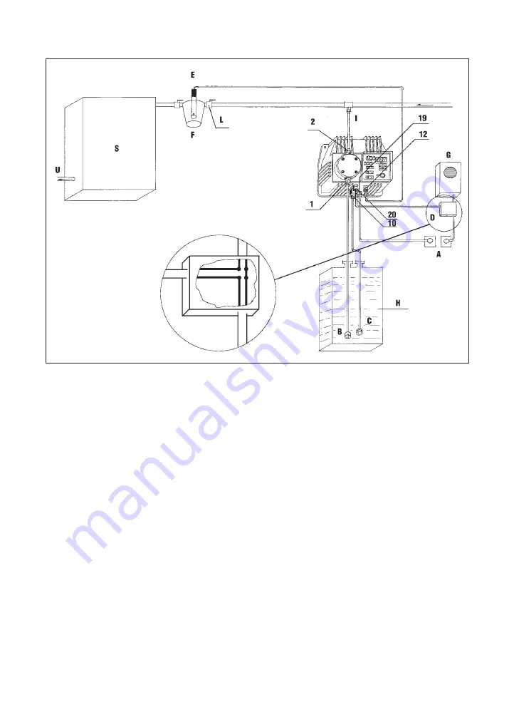 ETATRON D.S. HD-PH Instruction Manual Download Page 22