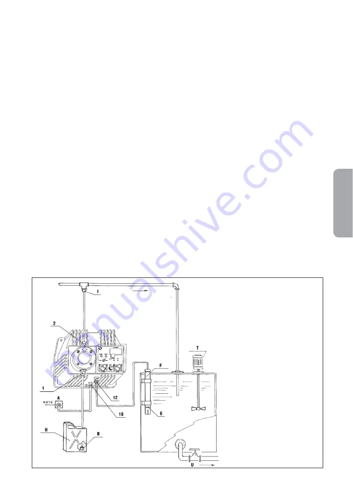 ETATRON D.S. HD-PH Instruction Manual Download Page 39