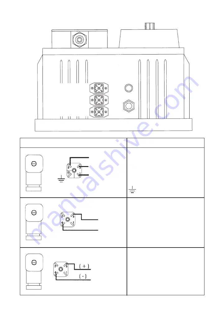 ETATRON D.S. HD-PH Instruction Manual Download Page 74