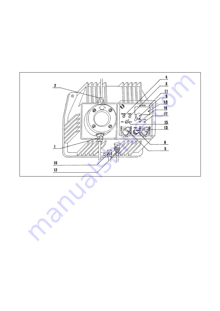 ETATRON D.S. HD-PH Instruction Manual Download Page 78