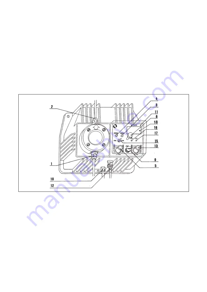 ETATRON D.S. HD-PH Instruction Manual Download Page 80