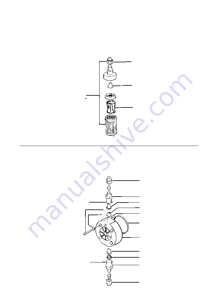 ETATRON D.S. HD-PH Instruction Manual Download Page 89