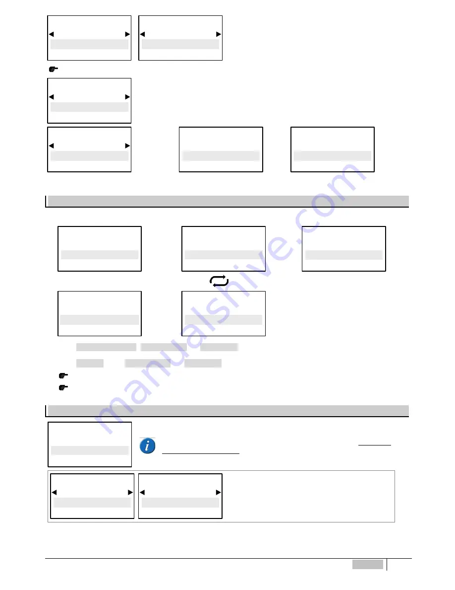 Etatron eSelect-CD1 Скачать руководство пользователя страница 23