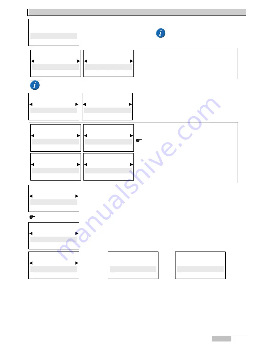 Etatron eSelect-CD1 Operatinginstructions And Maintenance Download Page 29