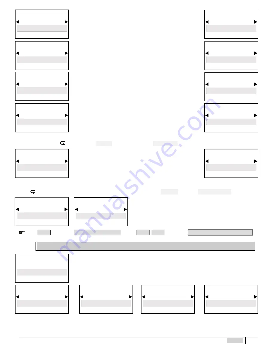 Etatron eSelectM 2 PH-CL Operatinginstructions And Maintenance Download Page 20