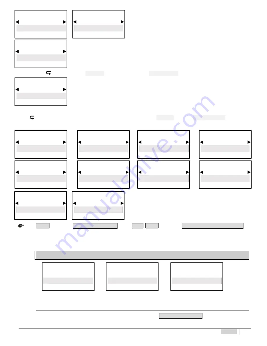 Etatron eSelectM 2 PH-CL Operatinginstructions And Maintenance Download Page 21