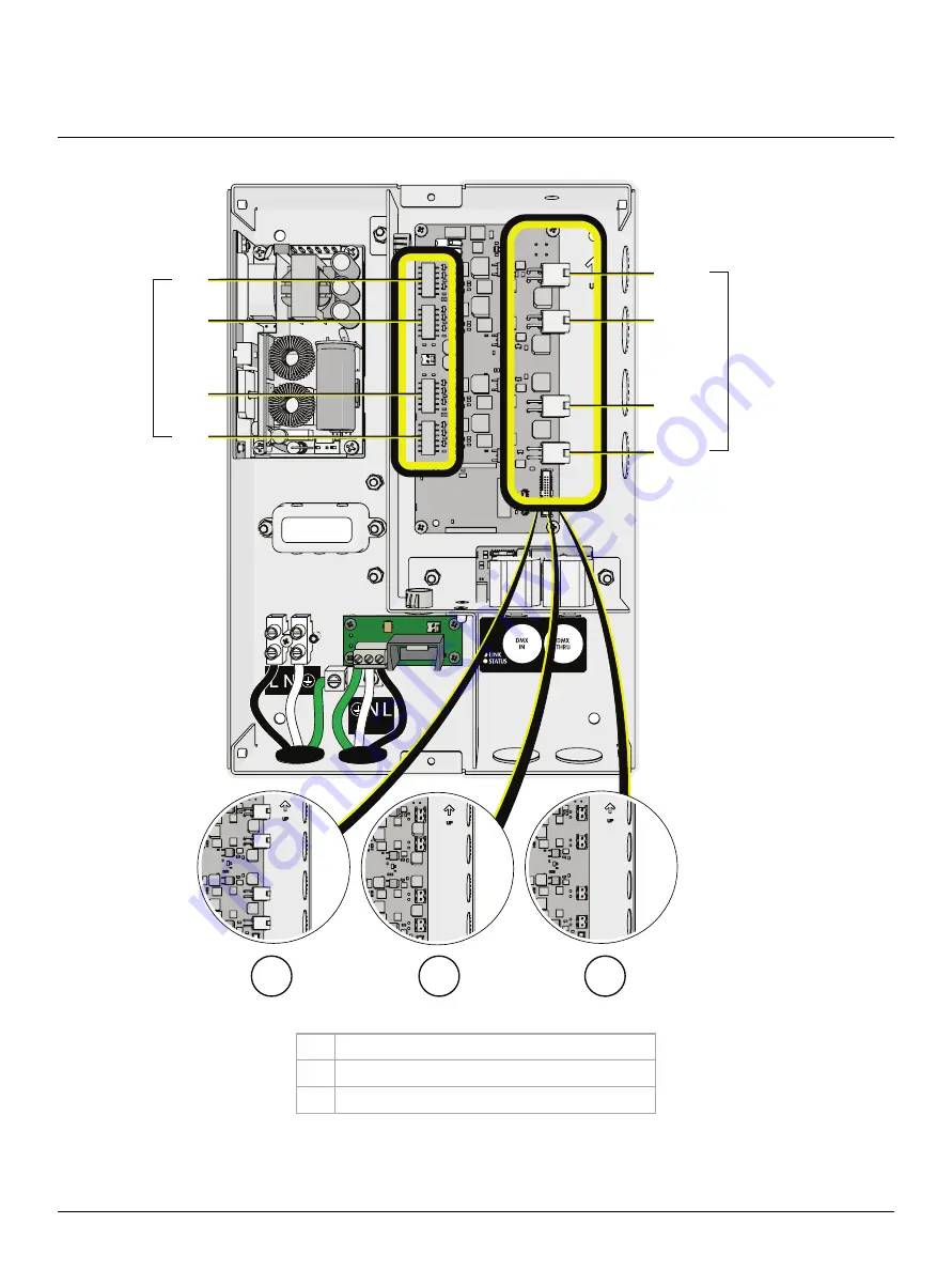 ETC ArcSystem Pro One-Cell Installation Manual Download Page 20