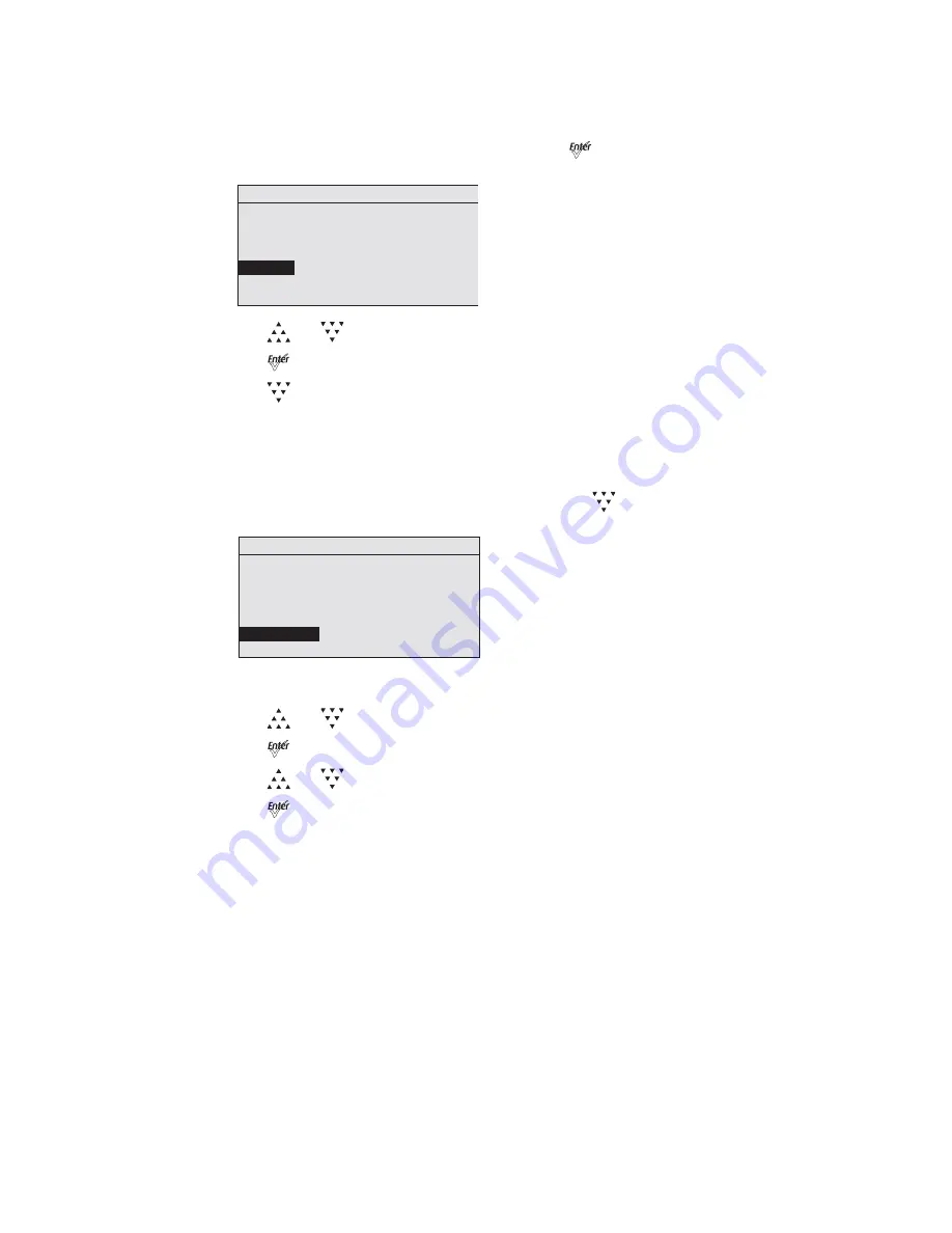 ETC Daylight User Manual Download Page 64