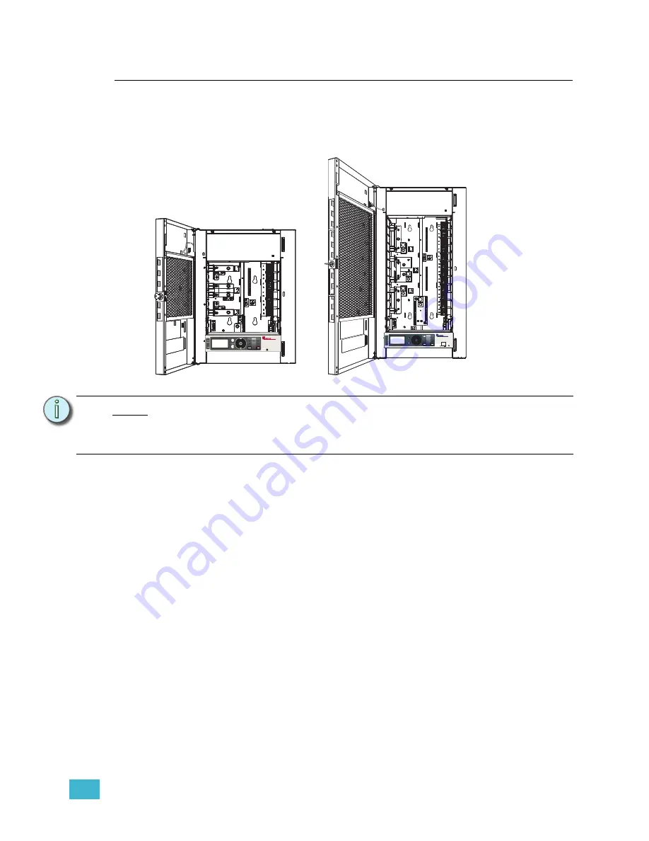 ETC DRd12-24-120 Installation Manual Download Page 7