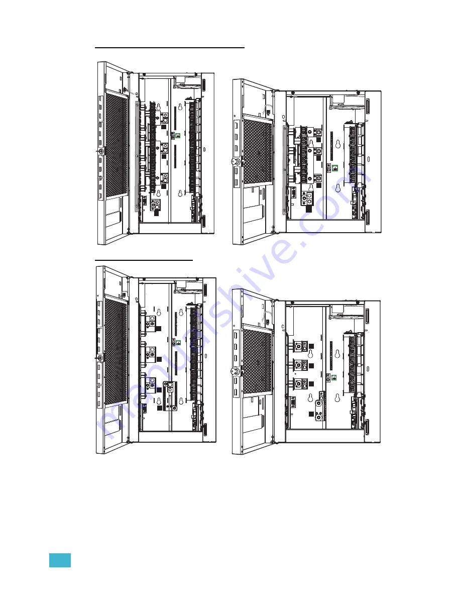 ETC DRd12-24-120 Installation Manual Download Page 31